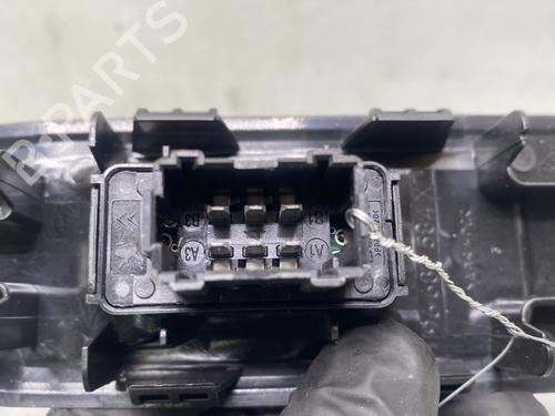 Right front window switch CITROËN C3 II (SC_) 1.6 HDi | BP32384072I26 - Image 2