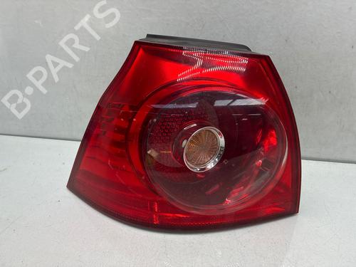 Left taillight VW GOLF V (1K1) 1.9 TDI | BP38598106C34 - Image 2