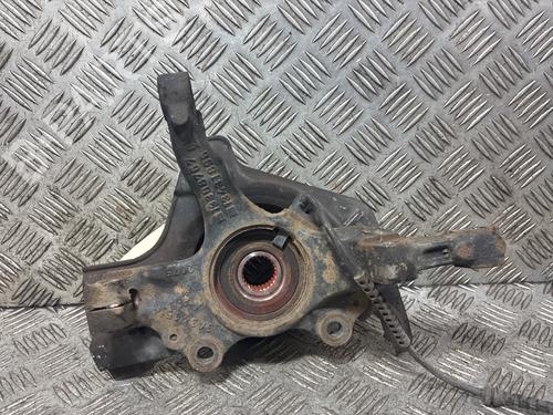 Left front steering knuckle OPEL CORSA E (X15) 1.3 CDTI (08, 68) | BP39250799M25 - Image 2