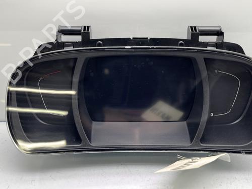 Used Instrument cluster RENAULT KADJAR (HA_, HL_) 1.2 TCe 130 (HLMR) (130 hp) 23764699