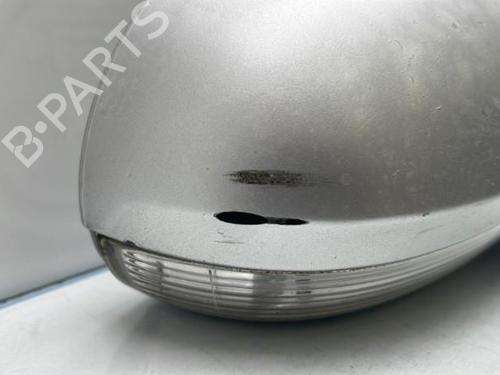 Right mirror VW PASSAT B6 (3C2) 1.9 TDI | BP21962180C27 