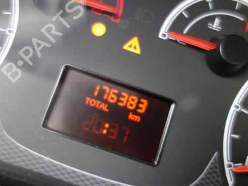 Right front window switch FIAT DOBLO Bus (263_) | BP20000064I26 - Image 4