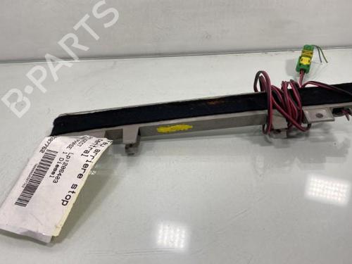 Used Third brake light PEUGEOT 607 (9D, 9U) 2.2 HDi (133 hp) 20007948