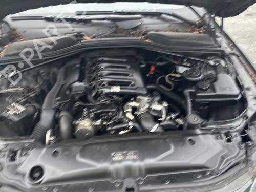 Used Parts BMW 5 (E60) 525 d 2136011