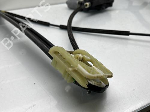 Front left window mechanism VW GOLF VIII (CD1, DA1) 1.5 TSI | BP26715209C22 - Image 7