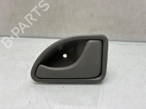 Used Front right interior door handle Front right interior door handle 37608644 37608644