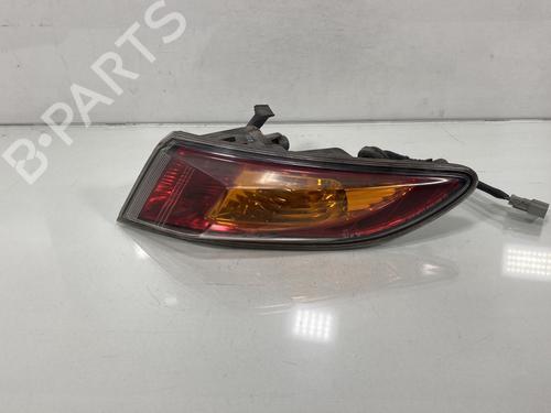 Used Right taillight HONDA CIVIC VIII Hatchback (FN, FK) 2.2 CTDi (FK3) (140 hp) 19976122