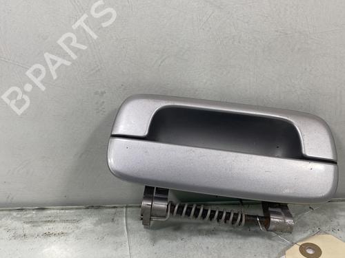 Used Rear right exterior door handle PEUGEOT 406 Break (8E/F) 2.0 HDI 110 (109 hp) 31281706