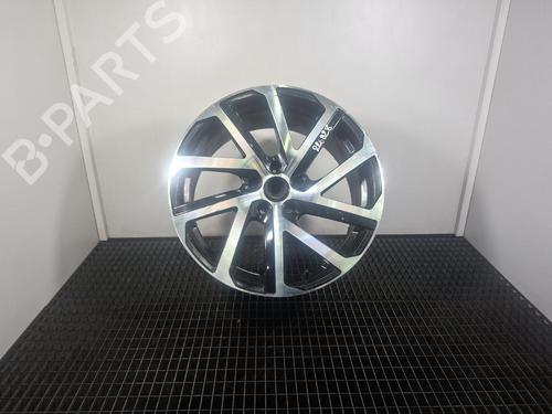 Used Rim Rim 38639898 38639898