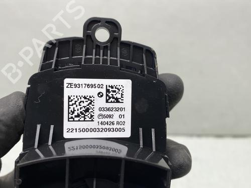 Switch BMW 3 Touring (F31) 316 d | BP21378592I30