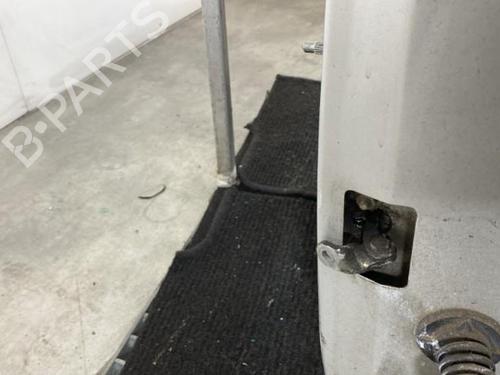 Used Left rear door CITROËN C3 I (FC_, FN_) [2002-2013]  19954310