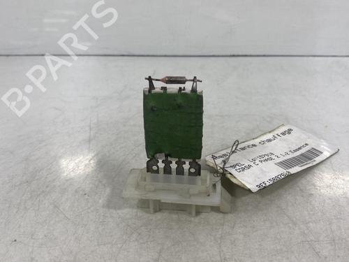 Heater resistor OPEL CORSA C (X01) 1.2 (F08, F68) | BP19986794M108 