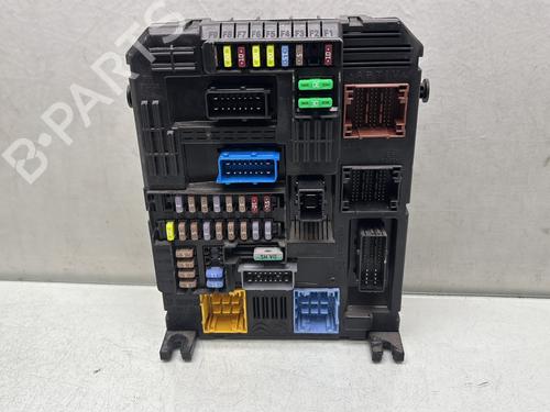 Fuse box PEUGEOT PARTNER Box Body/MPV (K9) 1.5 BlueHDi 100 | BP37755472E1 - Image 4