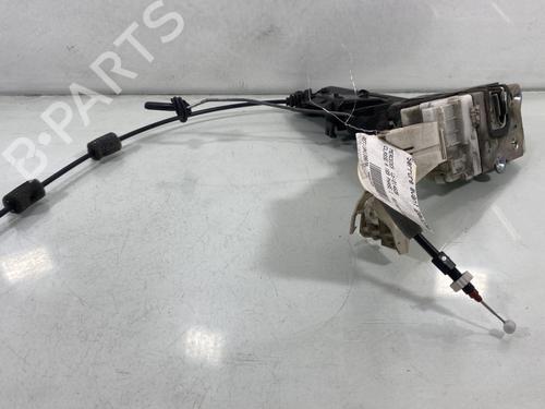 Used Front left lock MERCEDES-BENZ A-CLASS (W169) A 180 CDI (169.007, 169.307) (109 hp) 27357977
