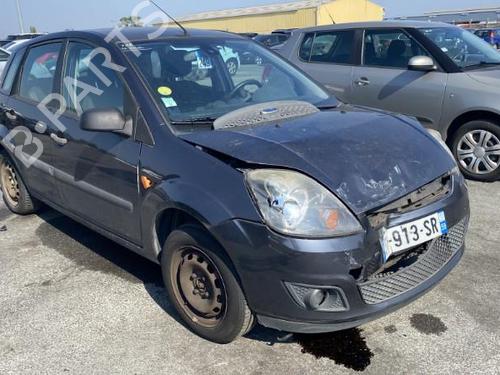 Left front fog light FORD FIESTA V (JH_, JD_) 1.4 16V | BP28280099C30