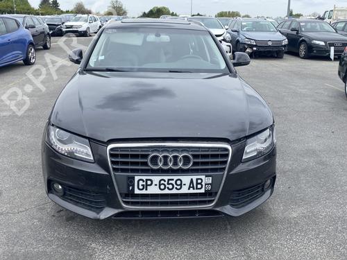 Left front driveshaft AUDI A4 B8 Avant (8K5) 2.0 TDI | BP31878800M38 - Image 10