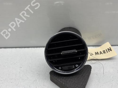 Used Air vent PEUGEOT 3008 I MPV (0U_) 1.6 HDi (109 hp) 30080265