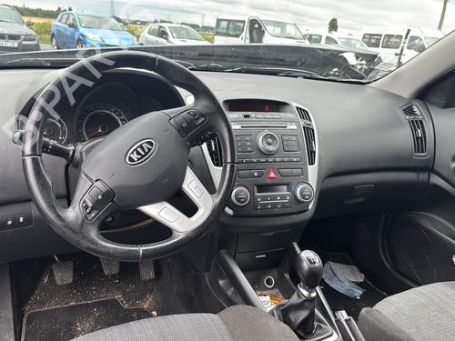 Tailgate KIA CEE'D Hatchback (ED) 1.6 CRDi 115 | BP32118564C6 - Image 39