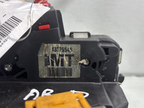 Rear right lock OPEL MOKKA / MOKKA X (J13) 1.7 CDTI (_76) | BP29703385C99 