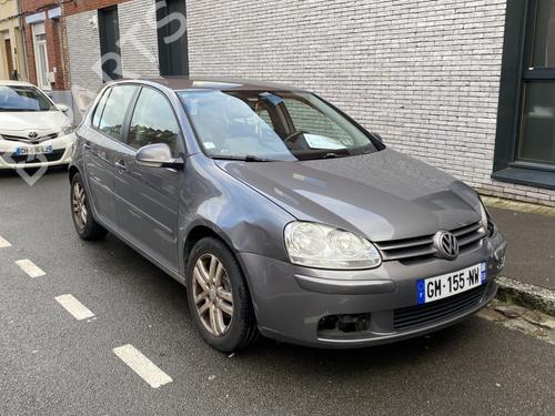 Tailgate VW GOLF V (1K1) 1.9 TDI | BP36891663C6  - Image 24