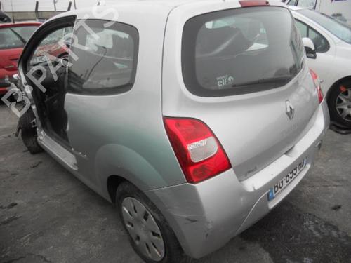 Brake master cylinder RENAULT TWINGO II (CN0_) | BP19985686M77 - Image 7