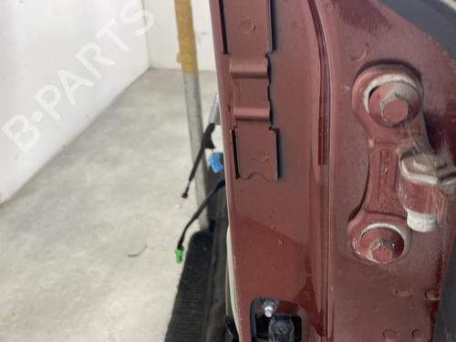 Used Left front door VOLVO C30 (533) 1.6 D (109 hp) 20327472