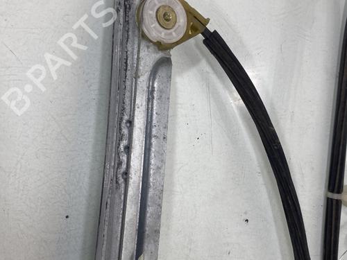 Front left window mechanism CITROËN XSARA PICASSO (N68) 2.0 HDi | BP29508139C22 