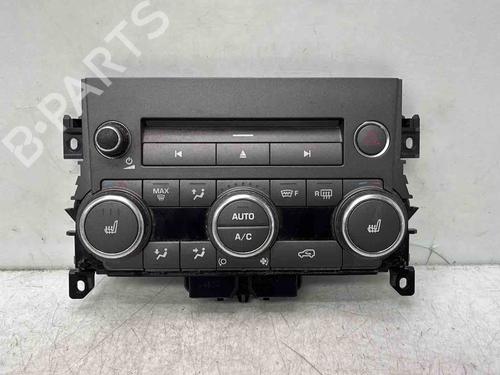 Climate control LAND ROVER RANGE ROVER EVOQUE (L538) 2.2 D | BP24505931I5 - Image 4