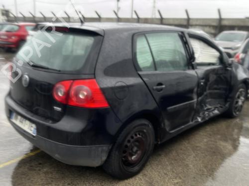Left tailgate light VW GOLF V (1K1) 1.9 TDI | BP25261905C79 - Image 5