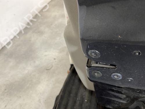 Right front door RENAULT CLIO III (BR0/1, CR0/1) 1.2 16V (BR0P, CR0P) | BP31881088C3