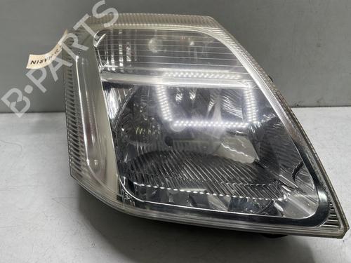 Used Right headlight CITROËN C2 (JM_) 1.4 HDi (68 hp) 31213220