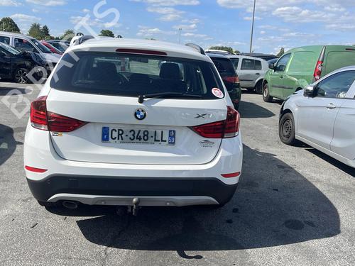 Right front window switch BMW X1 (E84) sDrive 18 d | BP19959885I26  - Image 8