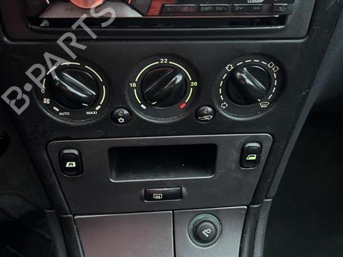 Right front fog light CITROËN XSARA (N1) 1.6 16V | BP28281796C31 