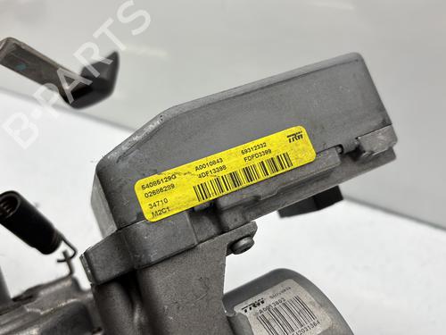 Colonne de direction FORD FIESTA VI (CB1, CCN) 1.4 TDCi | BP29939368M21 