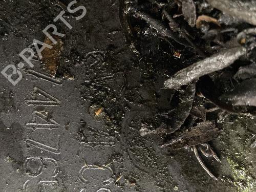 Switch CITROËN C4 I (LC_) 1.6 HDi | BP25474145I30 - Image 7