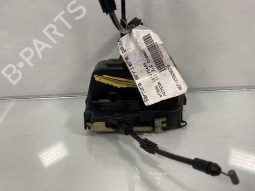Rear left lock NISSAN PRIMERA (P12)  | BP20032980C100 