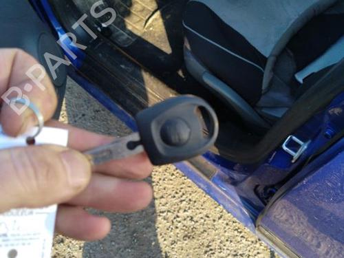 Tailgate SEAT TOLEDO II (1M2) 1.9 TDI | BP21956426C6 