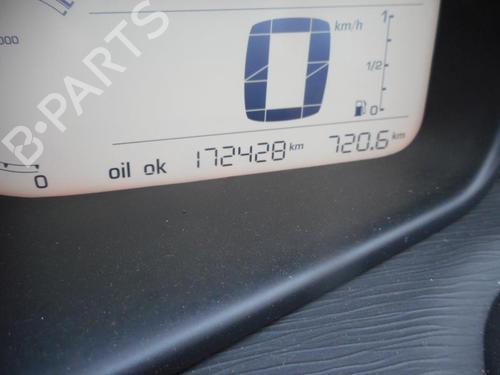 ABS pump CITROËN C3 I (FC_, FN_)  | BP20017470M43 