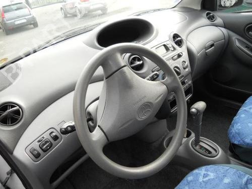 Steering rack TOYOTA YARIS (_P1_) 1.3 (NCP10, SCP12_) | BP19986652M22 
