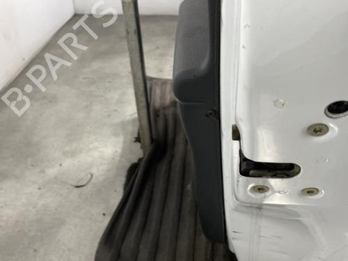 Right front door CITROËN C3 I (FC_, FN_) 1.4 HDi | BP24660638C3 