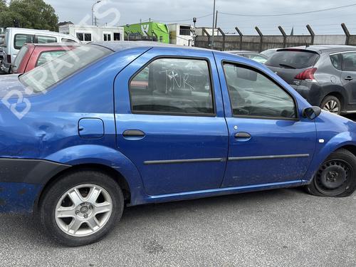 Front left window mechanism DACIA LOGAN (LS_) 1.6 (LS0B, LS0D, LS0F, LS0H) | BP29759321C22  - Image 9