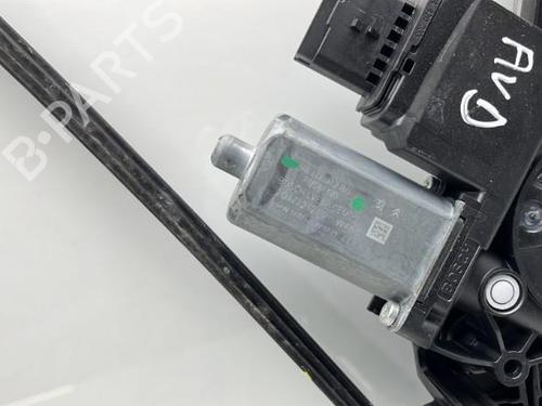 Used Front right window mechanism Front right window mechanism PEUGEOT 3008 II SUV (MC_, MR_, MJ_, M4_) [2016-2026] 19950209 19950209