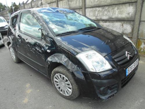 Tailgate CITROËN C2 (JM_) 1.4 HDi | BP20007132C6 
