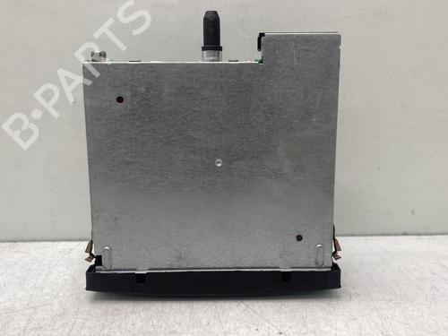 Radio PEUGEOT 307 CC (3B) 2.0 16V | BP32495757E6 