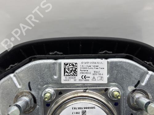 driver-airbag-dacia-duster-hs_-2010-2011-2012-2013-2014-2015-2016-2017-2018-30262482 main image