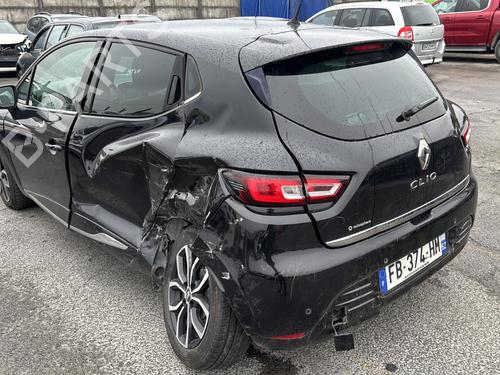 Engine RENAULT CLIO IV (BH_) 1.5 dCi 90 | BP39730280M1 - Image 22