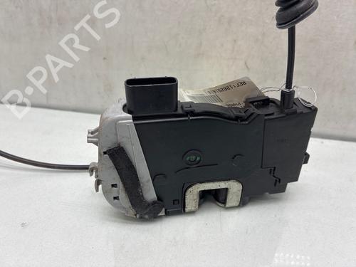 Used Front left lock Front left lock HYUNDAI ix20 (JC) 1.6 CRDI (116 hp) 36095334 36095334