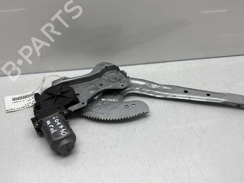 Used Rear right window mechanism NISSAN ALMERA II Hatchback (N16) [2000-2025]  28385353