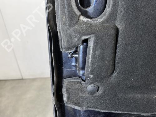 Hood MERCEDES-BENZ C-CLASS (W203)  | BP29242019C1 