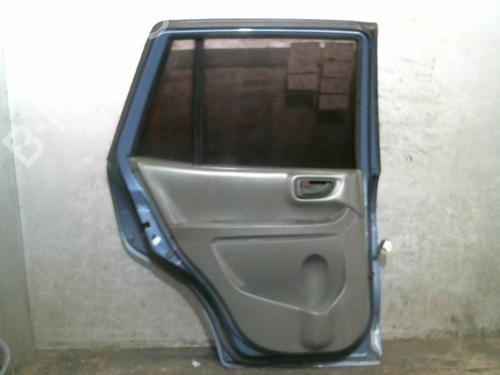Used Left rear door HYUNDAI SANTA FÉ I (SM) 2.0 CRDi 4x4 (113 hp) 19981733